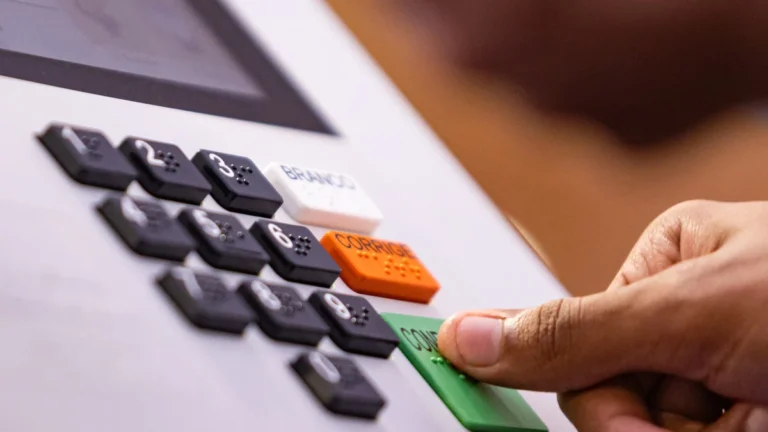 Plebiscito no Paraná terá voto em urna para transferência de área municipal