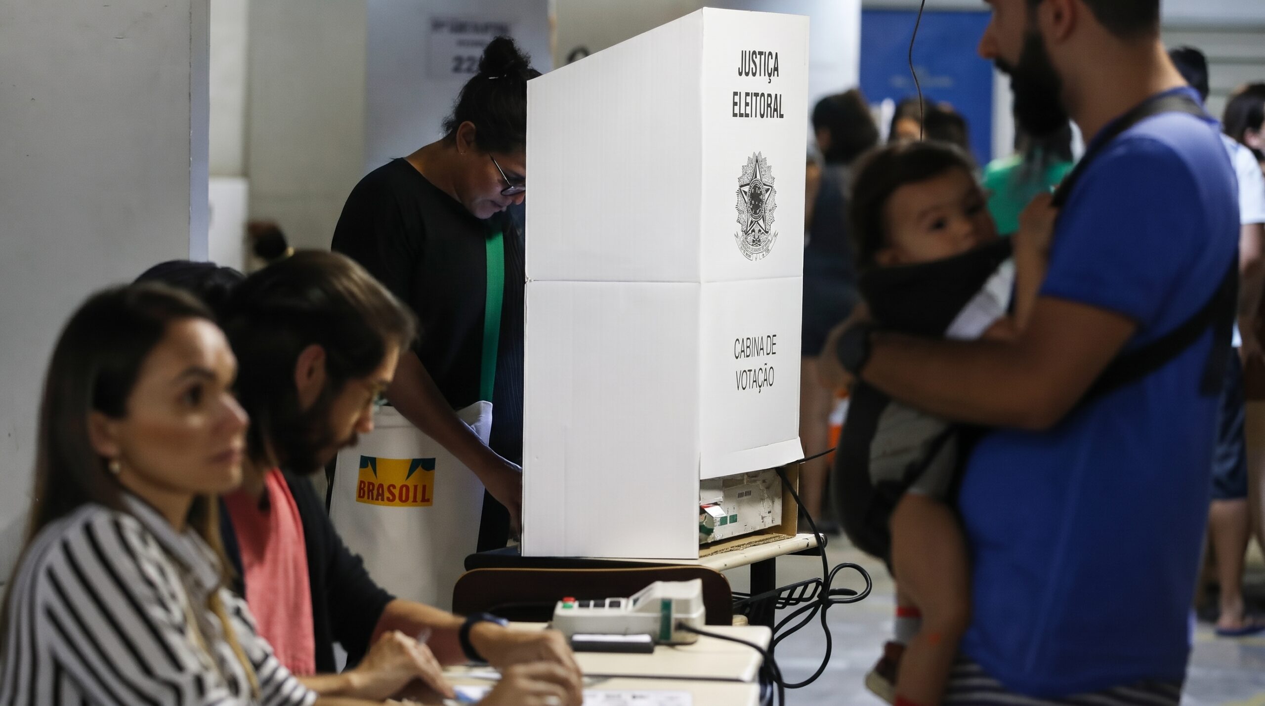 Eleições 2026: Guia prático para o segundo turno neste domingo